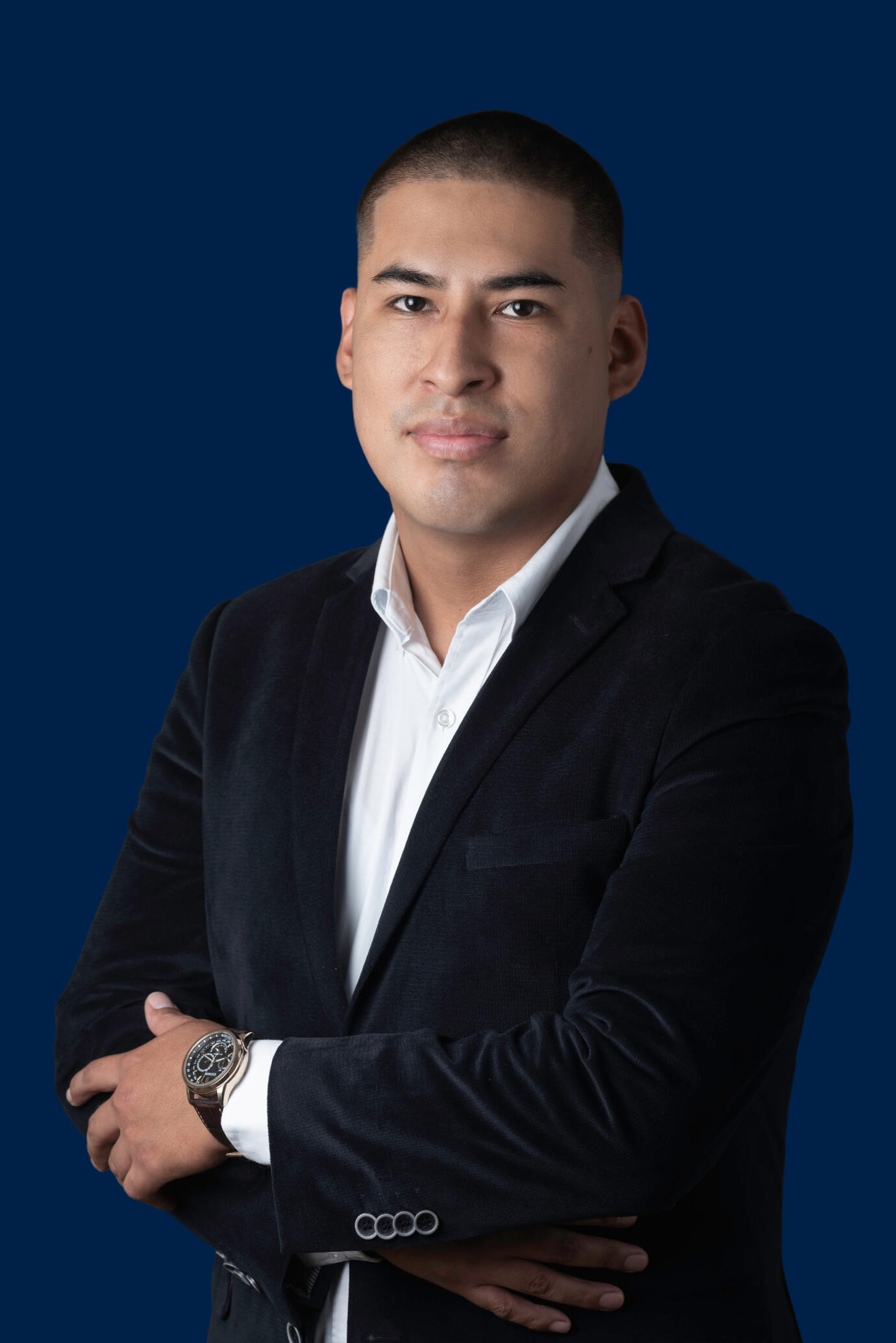 Gerardo Grados Asesor Financiero