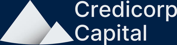 Logo Credicorp Capital