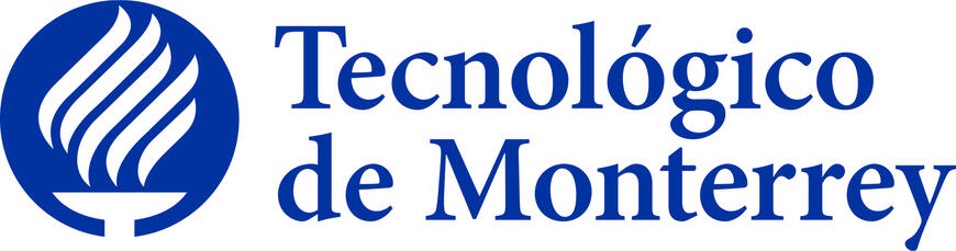 Logo Tec Monterrey